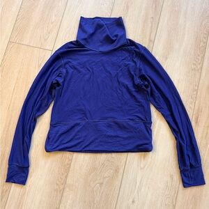 Lululemon Long Sleeve Top